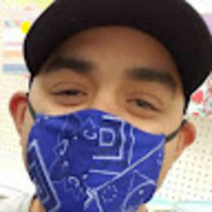 Meet your Posher, Daniel